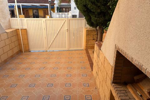 3 Etagen Wohnung in San Pedro Del Pinatar, Murcia - Foto 1